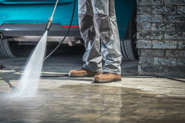 Best Patio and Deck Pressure Washing  in Hawaiian Acres, HI